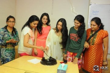 Pratighatana Team at Radio Mirchi